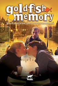 Goldfish Memory Soundtrack (2003) cover
