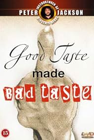 Good Taste Made Bad Taste (1988) cover