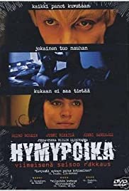 Hymypoika Tonspur (2003) abdeckung