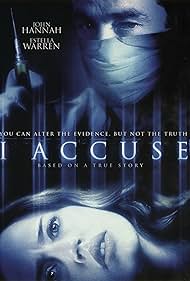 I Accuse (2003) cover