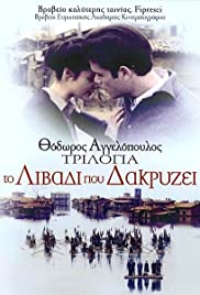 Ağlayan çayır (2004) cover