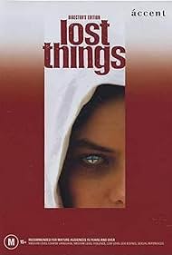 Lost Things Colonna sonora (2003) copertina