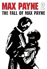 Max Payne 2: The Fall of Max Payne (2003) copertina