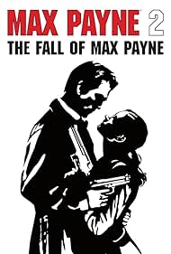 Max Payne 2: The Fall of Max Payne (2003) cobrir