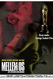 Mellem os (2003) cover