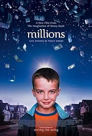 Milhões (2004) cover