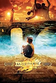 Mirrormask (2005) cover
