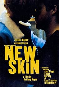 New Skin (2002) carátula
