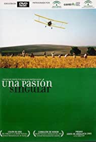 Una pasión singular Banda sonora (2003) cobrir