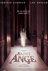 Saint Ange Soundtrack (2004) cover