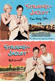 Straight-Jacket Soundtrack (2004) cover