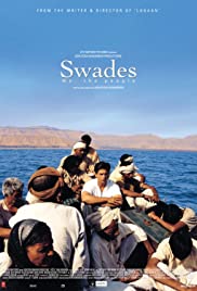 Swades - Heimat (2004) abdeckung