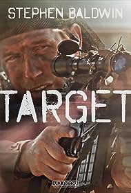 Target (El desafío) Banda sonora (2004) carátula