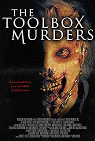 La masacre de Toolbox (2004) cover