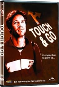 Touch & Go Banda sonora (2003) carátula