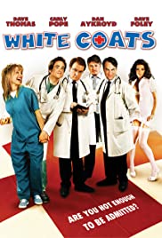 White Coats (2004) cover