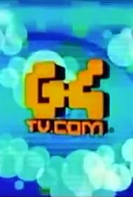 G4tv.com Colonna sonora (2002) copertina