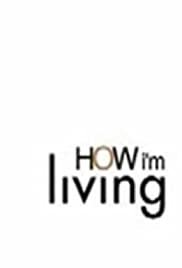 How I'm Living (2001) carátula