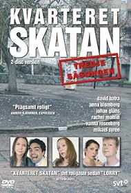 Kvarteret Skatan (2003) cobrir