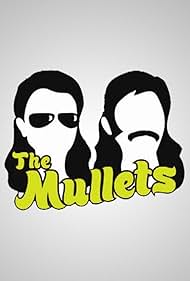 The Mullets Colonna sonora (2003) copertina