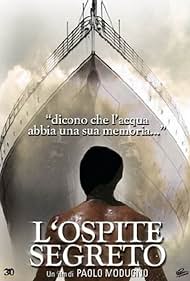 L'ospite segreto (2003) cover