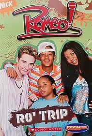 Romeo! Banda sonora (2003) cobrir