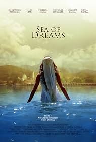 Sea of Dreams Soundtrack (2006) cover