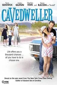 Cavedweller Colonna sonora (2004) copertina