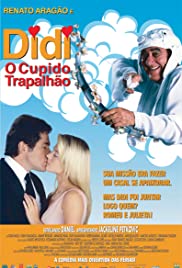 Didi, the Goofy Cupid Banda sonora (2003) carátula