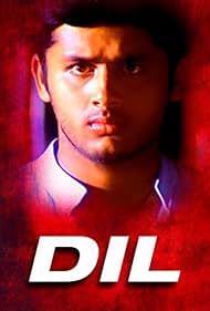 Dil Soundtrack (2003) cover