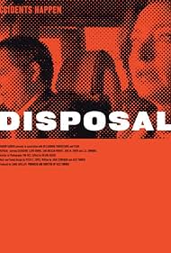 Disposal Soundtrack (2003) cover
