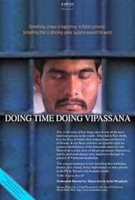 Doing Time, Doing Vipassana Tonspur (1997) abdeckung