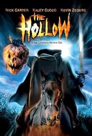 The hollow - La notte di Ognissanti (2004) cover