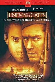 Inside 'Enemy at the Gates' (2001) cover