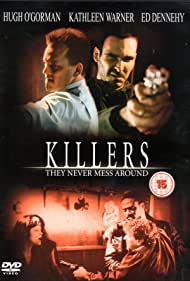 Killers Colonna sonora (1999) copertina