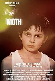 Moth Soundtrack (2004) cover