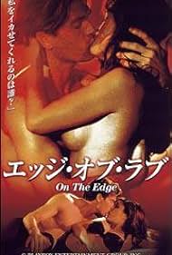 On the Edge Colonna sonora (1994) copertina