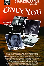 Only You Colonna sonora (2001) copertina