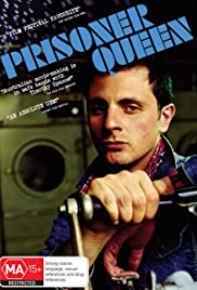 Prisoner Queen-Mindless Music & Mirrorballs Colonna sonora (2003) copertina