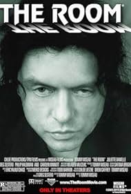 The Room (2003) cover