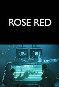 Rose Red Soundtrack (1994) cover
