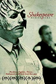 Shakespeare Behind Bars Soundtrack (2005) cover