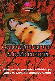 Sin motivo aparente Colonna sonora (1995) copertina