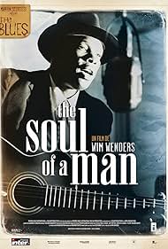 The Soul of a Man (2003) cobrir