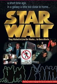 Star Wait Colonna sonora (2005) copertina