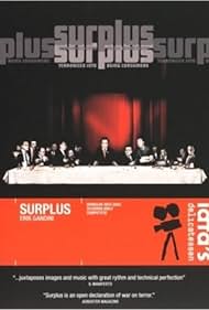 Surplus: Terrorized Into Being Consumers Soundtrack (2003) cover