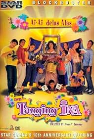 Ang tanging Ina Banda sonora (2003) carátula