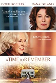 A Time to Remember (2003) cobrir