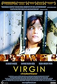 Virgin Banda sonora (2003) carátula