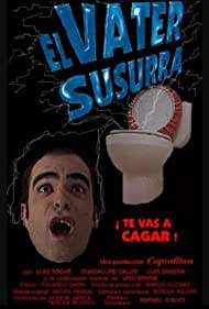 El váter susurra Soundtrack (2000) cover